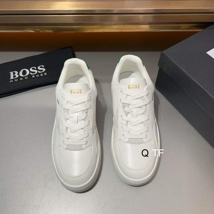 Picture of Boss Shoes _SKUBOSSsz38-45N01091651